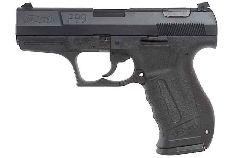 Maruzen P-99 · Negro