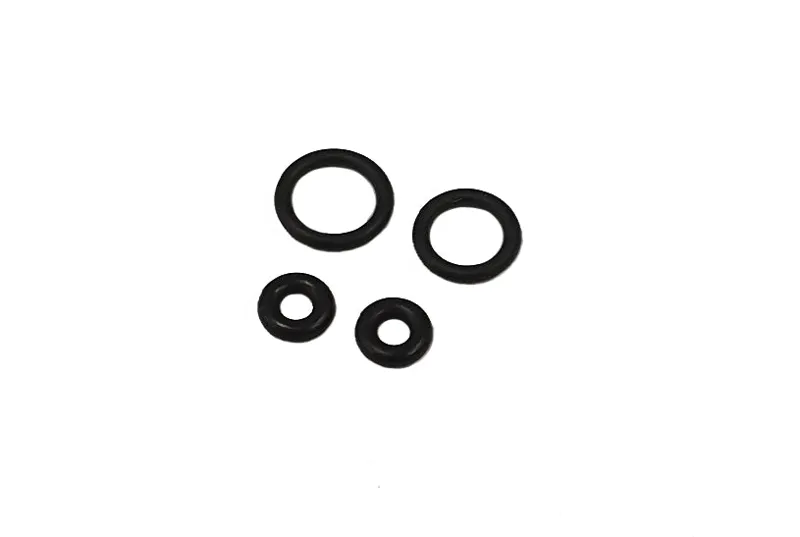 Maruzen PPK Knocker Valve O-Ring Set - Original Part