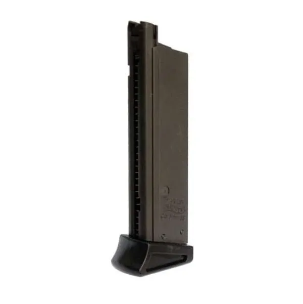 Maruzen PPK/S & PP 22RD Magazine