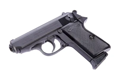 PPK/S - Maruzen