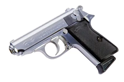 PPK/S - Maruzen
