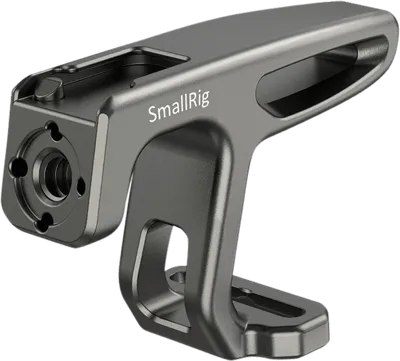 HTS2756B Mini Top Handle for LW Cameras - SmallRig