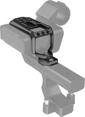 MD3990 Top Plate for Sony FX30 / FX3 XLR Unit - SmallRig