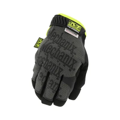 "The Original" Needlestick - Cut Resistant Gloves - Mechanix