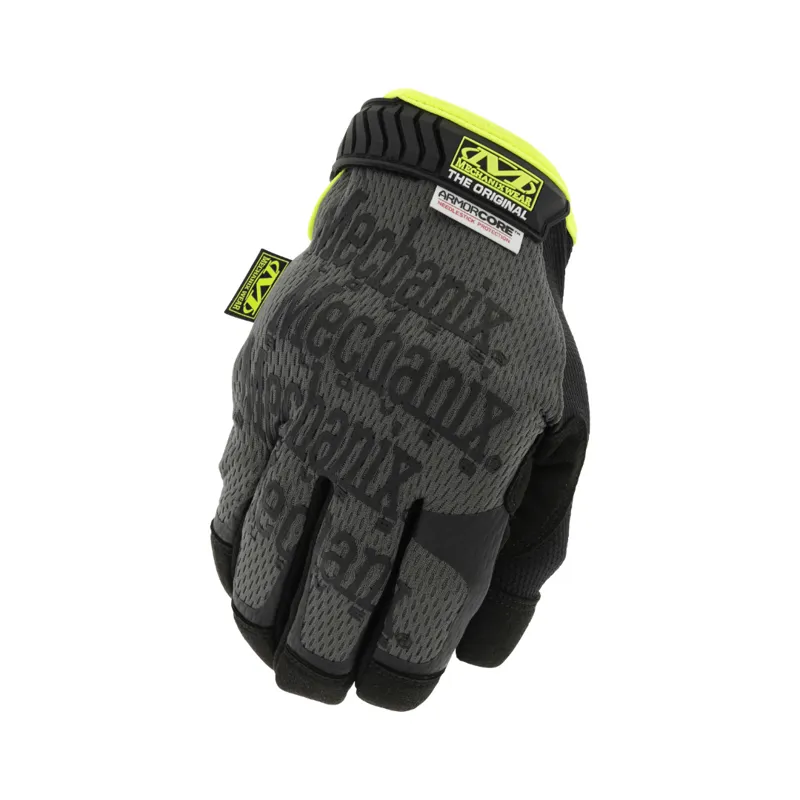 Mechanix "The Original" Needlestick - Cut Resistant Gloves