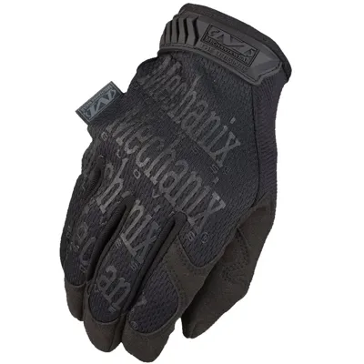 "The Original" Tactical Gloves - Covert - Mechanix
