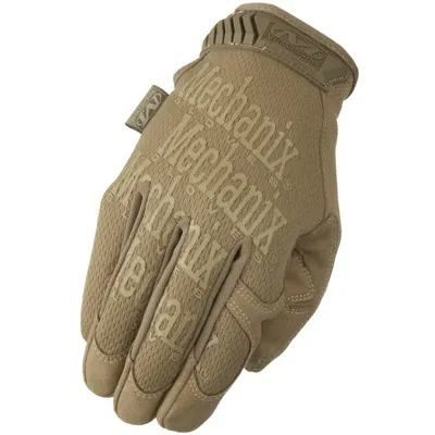 "The Original" Tactical Gloves - Mechanix