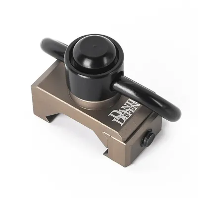 Q.d. Sling Attachment Mount - Metal