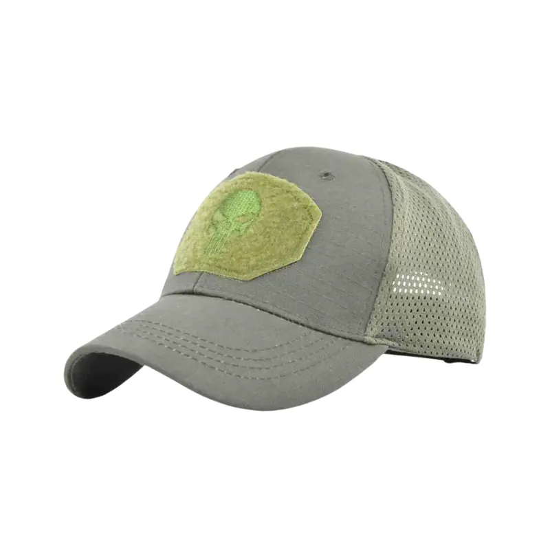 NB Tactical Baseball Cap · Verde / OD
