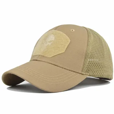 Baseball Cap - NB Tactical