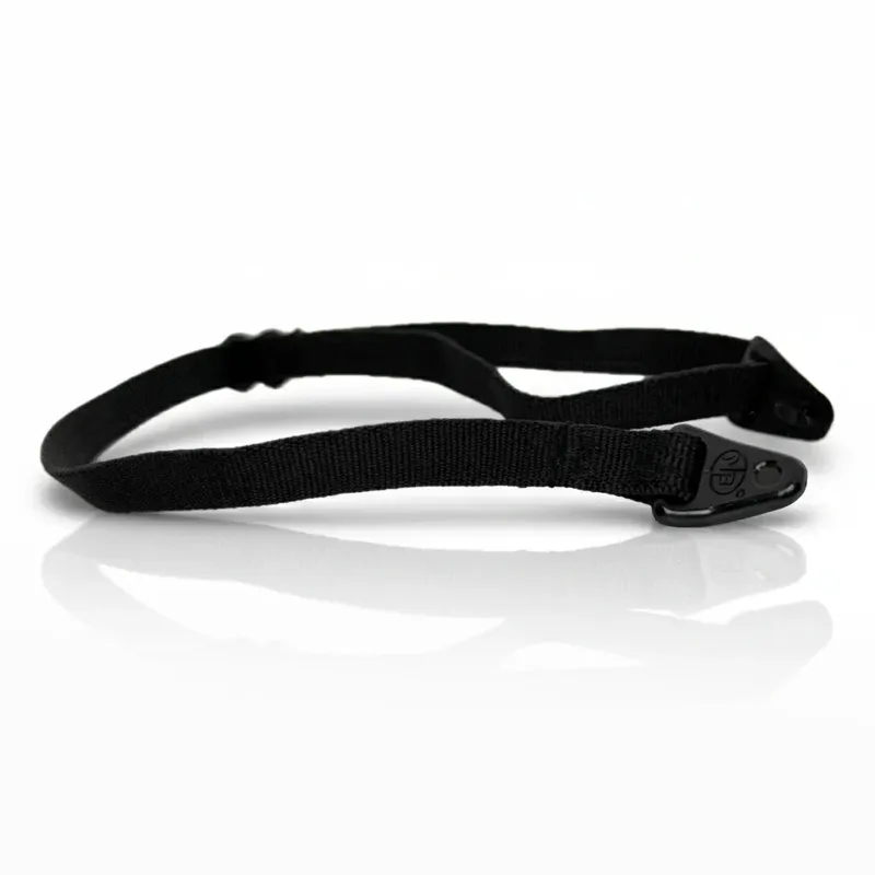 NB Tactical Mask Headband · Negro