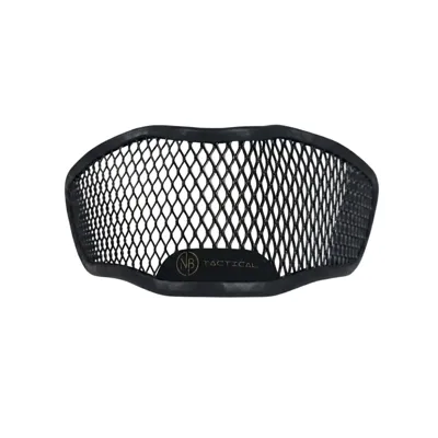 Venom V3 Face Mesh Mask - NB Tactical