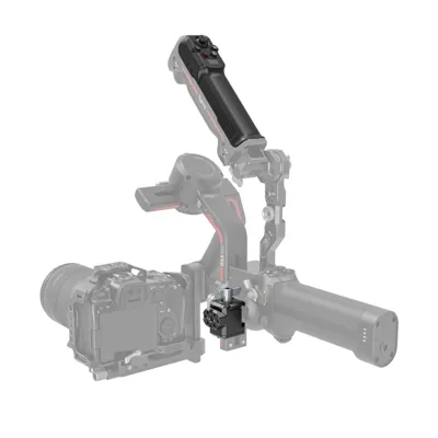 3920 Wireless Controller for Dji RS Series - SmallRig