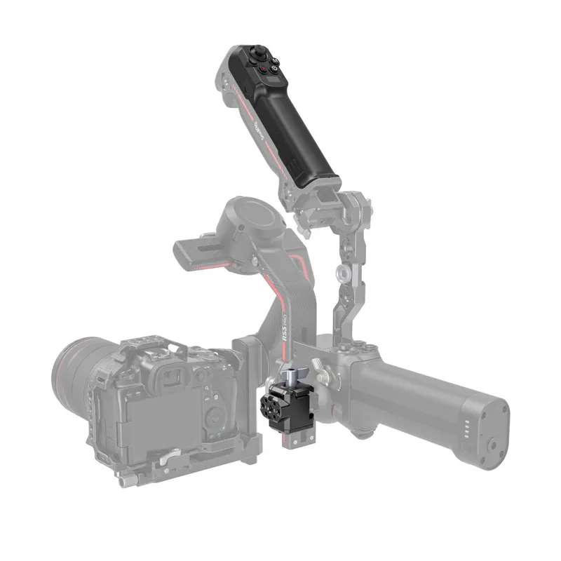 SmallRig 3920 Wireless Controller for Dji RS Series