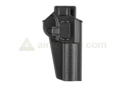 Q.r. Polymer Holster for AAP01 - Nimrod