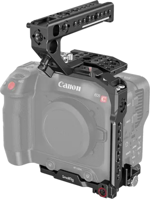 3899 Handheld Kit for Canon EOS C70 - SmallRig