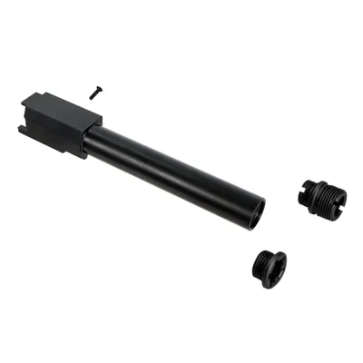 Threaded Outer Barrel for Tokyo Marui P320 - Laylax