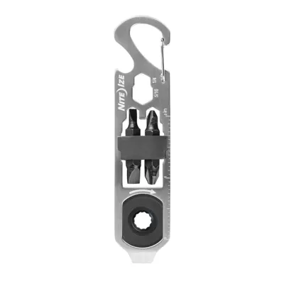 DoohicKey - Ratchet Key Tool - Nite Ize