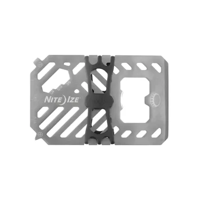 Financial Multi Tool Wallet - Nite Ize