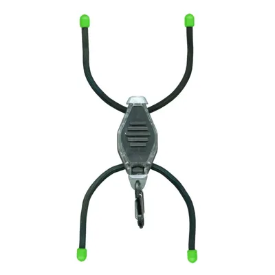 LED Micro Flashlight -Lime - Nite Ize