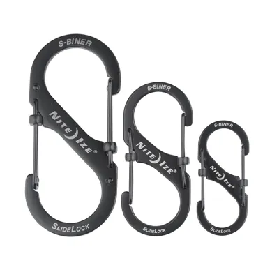 S-Biner - SlideLock - Nite Ize