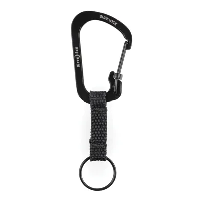 SlideLock - Key Ring - Nite Ize