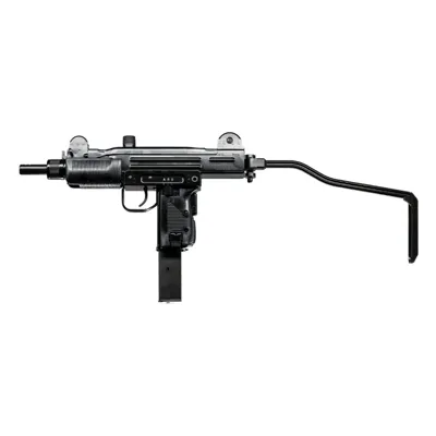 Mini Uzi - NorthEast