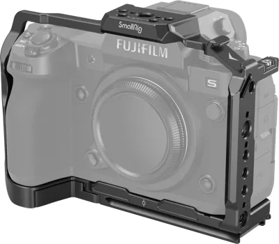 3928B L Bracket for Fujifilm X-H2 H2S - SmallRig