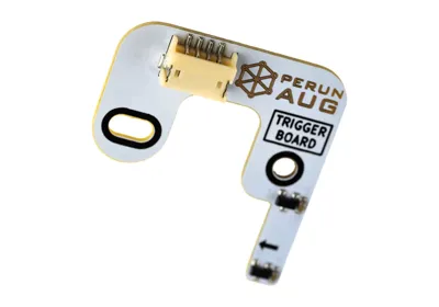 AUG Trigger Board - Perun