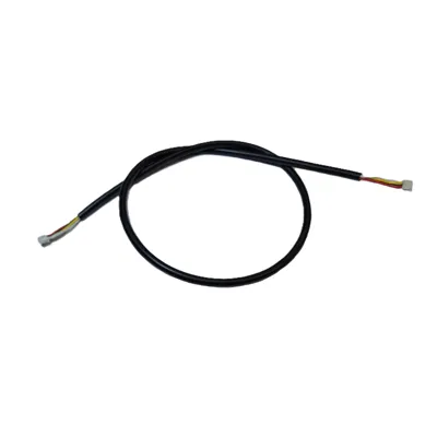 JST ZH-4 MOSFET Wire - 50cm - Perun