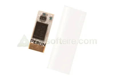 Perun MOSFET