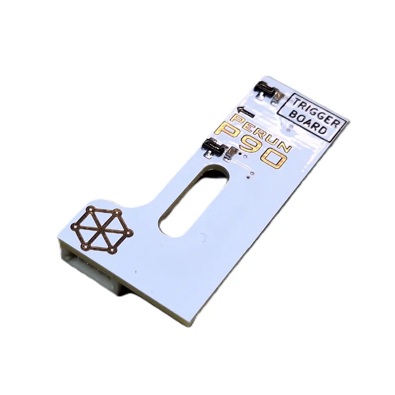 Perun P90 Trigger Board