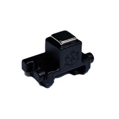 V3 MOSFET Magnet Holder - Perun