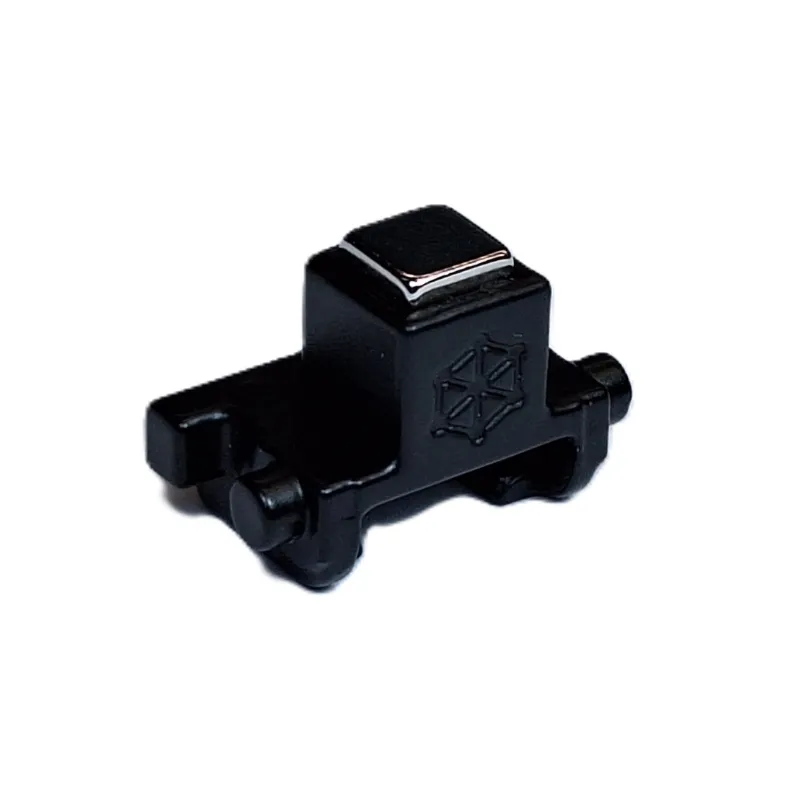 Perun V3 MOSFET Magnet Holder