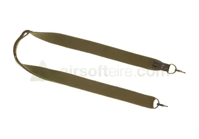 2 Point AK Rifle Sling - Pirate Arms