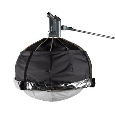 3932 RA-L90 Lantern Softbox - SmallRig
