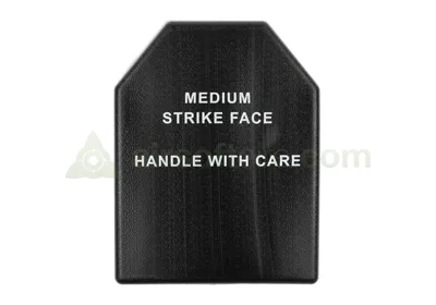 SAPI Dummy Ballistic Plate - Pirate Arms