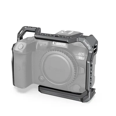 2982B Camera Cage for Canon EOS R5 and R6 - SmallRig