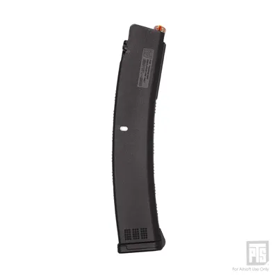 110RD EPM E9 Magazine for ASG EVO and MTW-9 - PTS