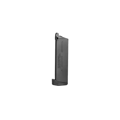 25RD Magazine for ZEV 1911 & TM 1911 - PTS