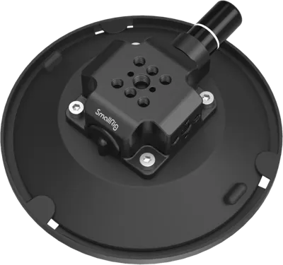 3566 Portable Dual Suction Cup Camera Mount SC-2K - SmallRig