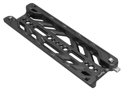 3770 ARRI Dovetail Plate 8″ / 20cm Lightweight - SmallRig