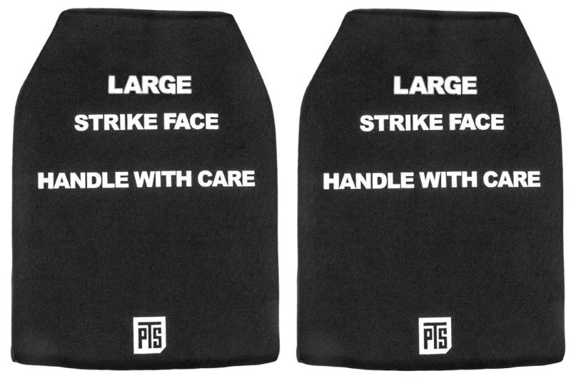 PTS Syndicate Dummy SAPI Plate Set - Large