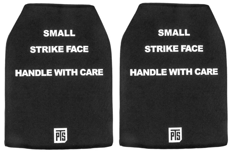 PTS Syndicate Dummy SAPI Plate Set - Small