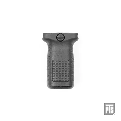 EPF2-SHORT Vertical Foregrip - PTS