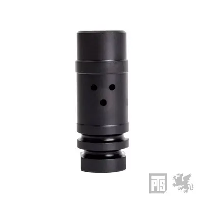 Griffin Armament M4SD Linear Comp - CCW - PTS Syndicate