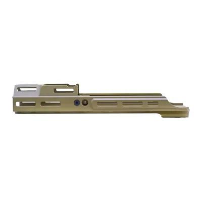 Kinetic - SCAR MREX M-LOK MK2 4.25" Rail - PTS Syndicate