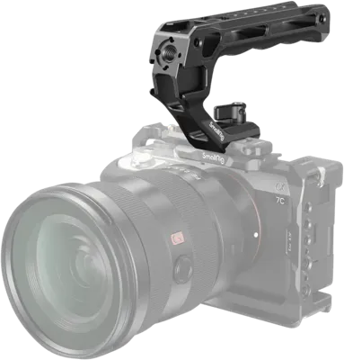 3766 NATO Top Handle Lite - SmallRig