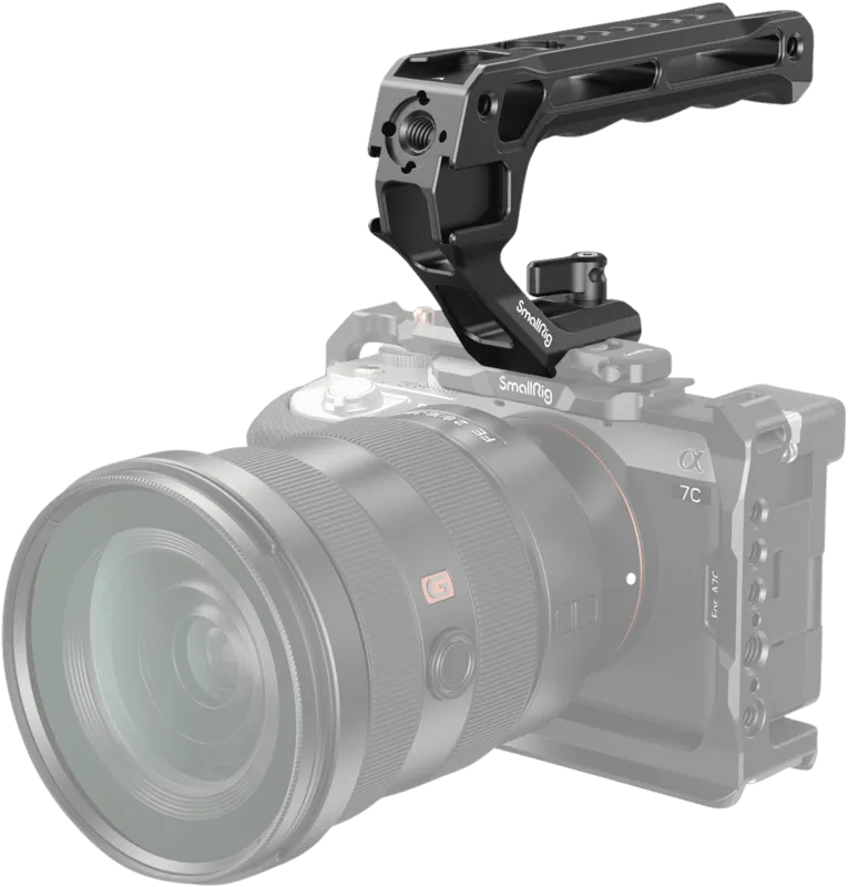 SmallRig 3766 NATO Top Handle Lite