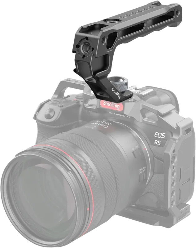 SmallRig 3765 ARRI Locating Top Handle Lite